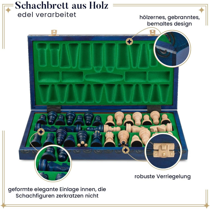 Шаховий набір 