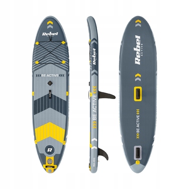 SUP-дошка Rebel Active SUP 305 см