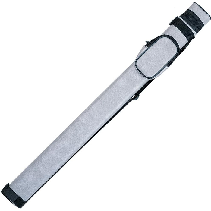 Набір для басейну Action Vinyl Pool Queue (1 кий та 1 шок) сірого кольору