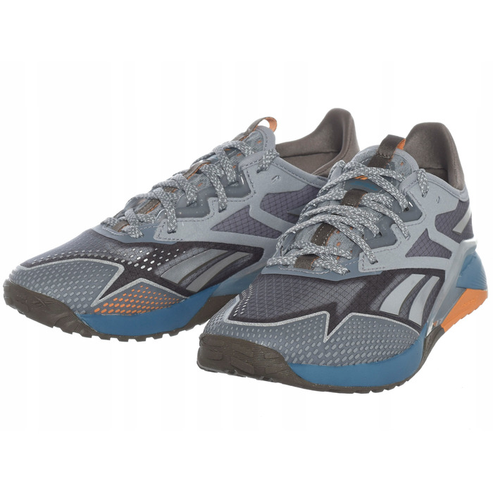 Жіночі спортивні кросівки Reebok NANO X2 TR ADVENTURE HP9228, розмір 37,5