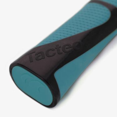 Ракетка для настільного тенісу Cornilleau Tacteo Outdoor, чорна-синя, для вулиці