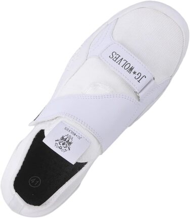 Боксерські та борцівські кросівки для чоловіків. Легкі, дихаючі, з підтримкою, для фітнесу та бодібілдингу (білі, 40 EU)