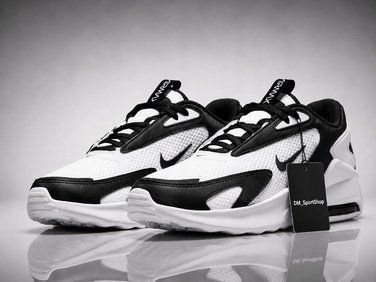 Жіночі кросівки Nike Air Max: зручне спортивне взуття для тренувань та щоденного носіння