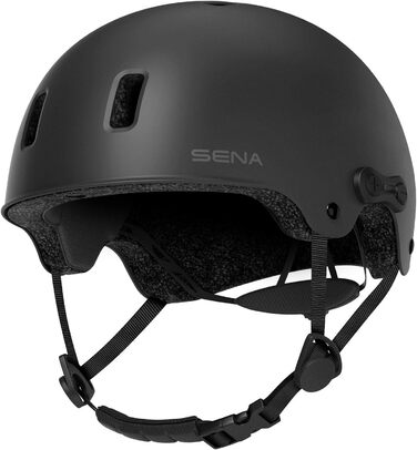 Шолом Sena Rumba Bluetooth для дорослих, мультиспортивний