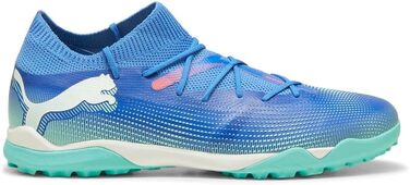 Кросівки футзалу Puma Future 7 Match Turf для чоловіків, синього кольору (46 EU)