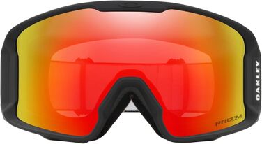 Сонцезахисні окуляри Oakley Prizm Snow Torch Iridium унісекс, універсальний розмір