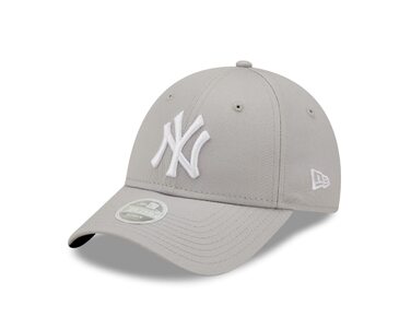 Кепка бейсболка New Era 9Forty MLB (Yankees, Dodgers) регульована, унісекс