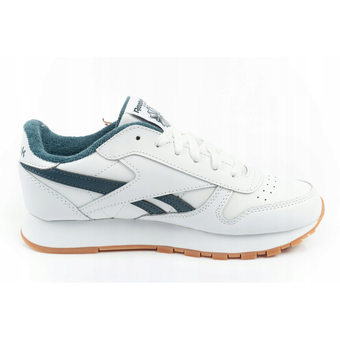 Жіночі спортивні кросівки Reebok Classic Leather, розмір 36