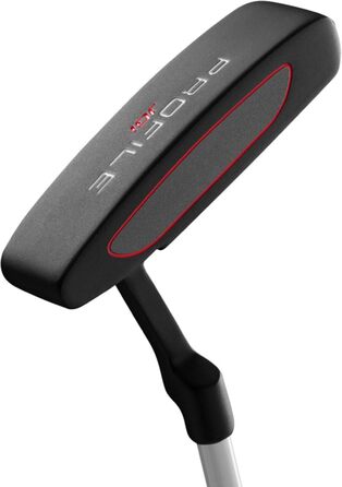 Набір для гольфу Wilson Profile JGI Junior (5-8 років) блакитно-зелений, для правшів