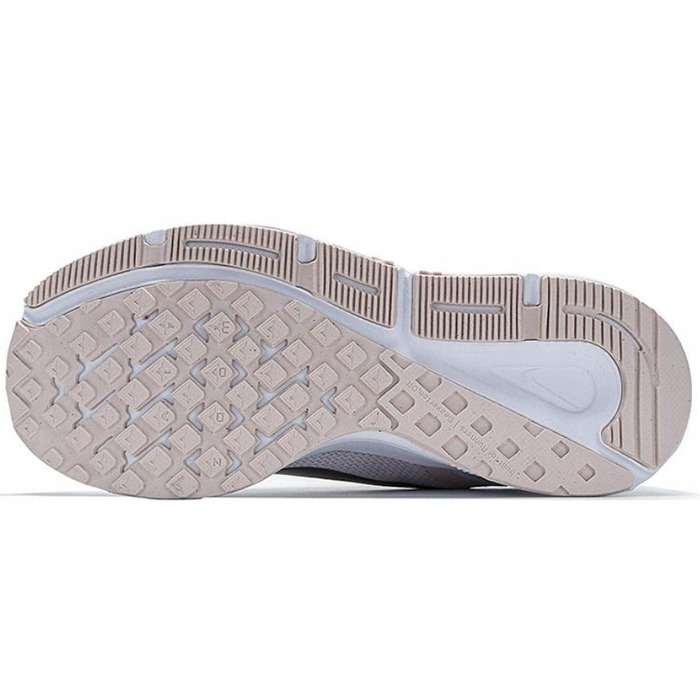 Жіночі кросівки Nike Zoom Span 3, р. 36,5 — спортивне та зручне взуття для тренувань і лайфстайлу