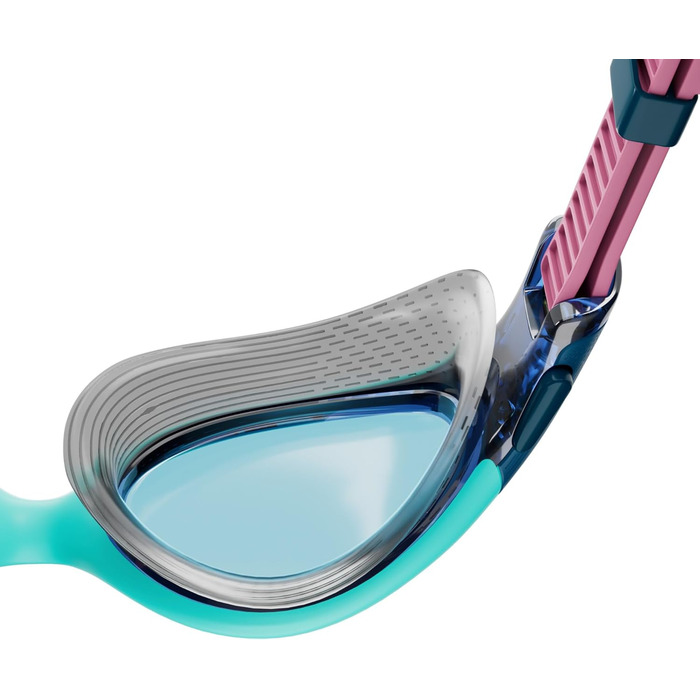 Окуляри для плавання Speedo Biofuse 2.0 жіночі, гідродинамічні