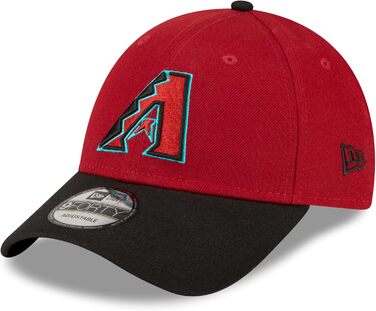 Кепка New Era MLB The League 9Forty Arizona Diamondbacks, універсальний розмір