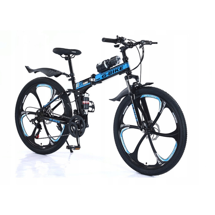 Гірський велосипед Summerbike 26