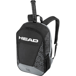 Рюкзак HEAD Core для тенісу, унісекс, універсальний розмір