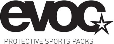 Поясна сумка EVOC HIP PACK PRO 3л з гідрацією 1,5л, система вентиляції, регульований ремінь, рожево-сіра