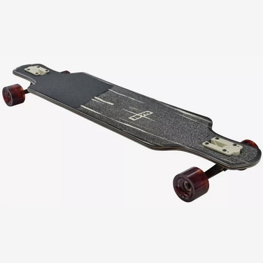 Лонгборд GLOBE Geminon Rock Black Macassar Epitome, 101,6 см