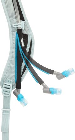 Жіночий гідраторний рюкзак Thule Vital 8 л для спорту