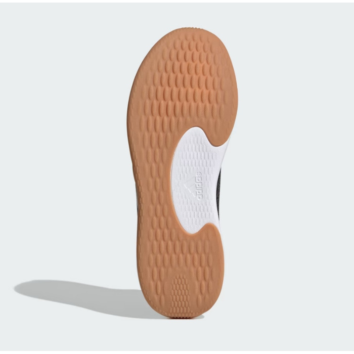 Жіночі спортивні кросівки Adidas Cloudfoam Pure SPW, р. 38 2/3 — модні та зручні