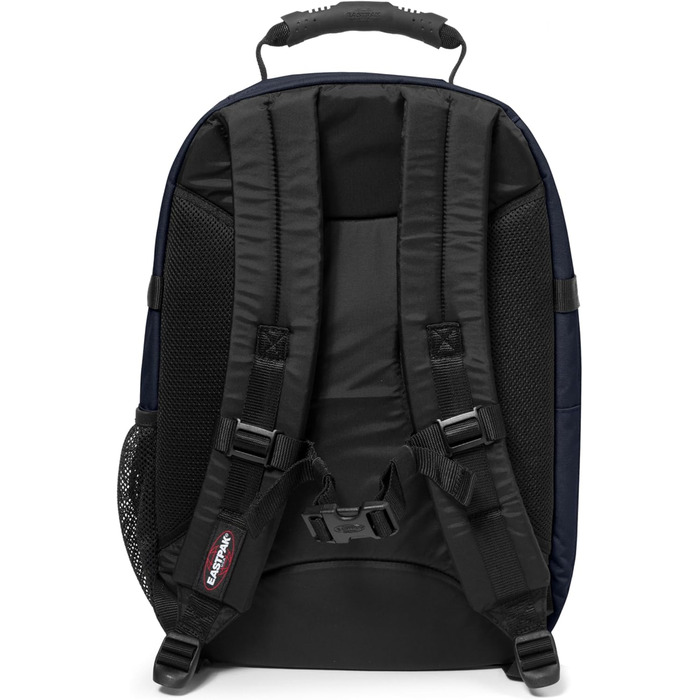 Рюкзак EASTPAK TUTOR 39 л, ультрамарин, синій