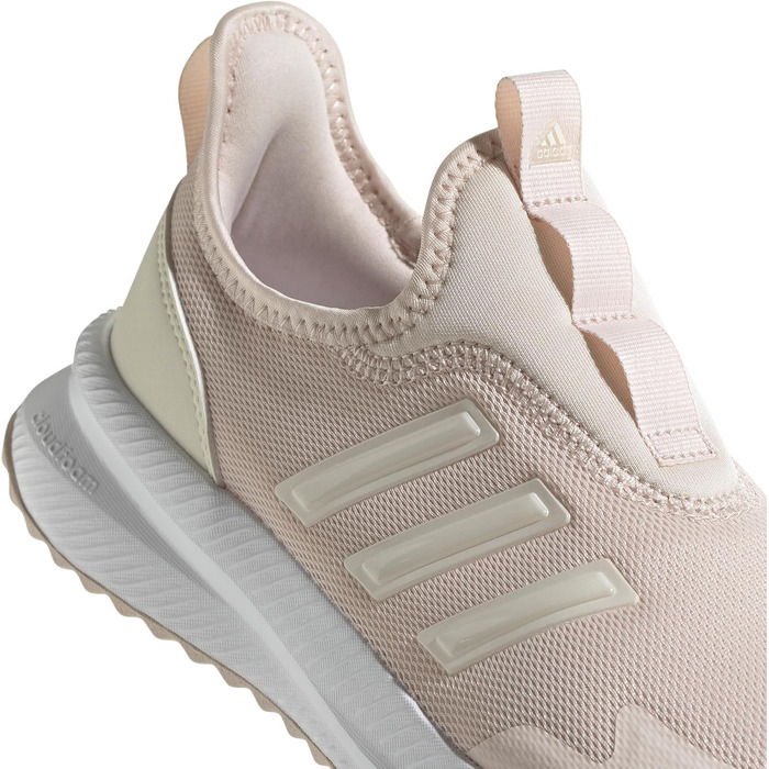 Кросівки Adidas X_plrpulse Unisex Wonder Quartz Off White Cloud White, розмір 42 2/3 EU
