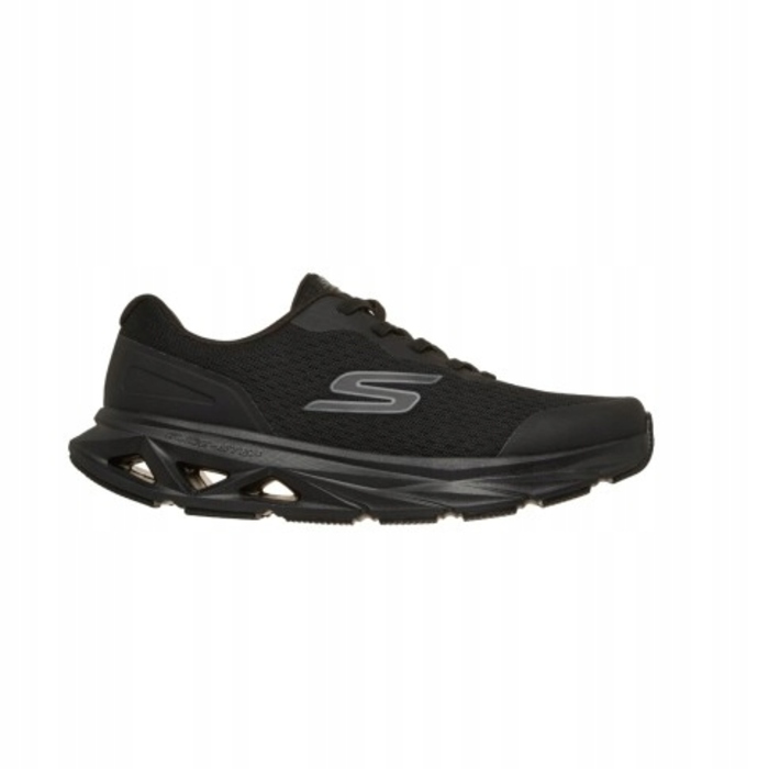Чоловічі кросівки Skechers GLIDE-STEP VORTEX 221041-BBK, р. 44