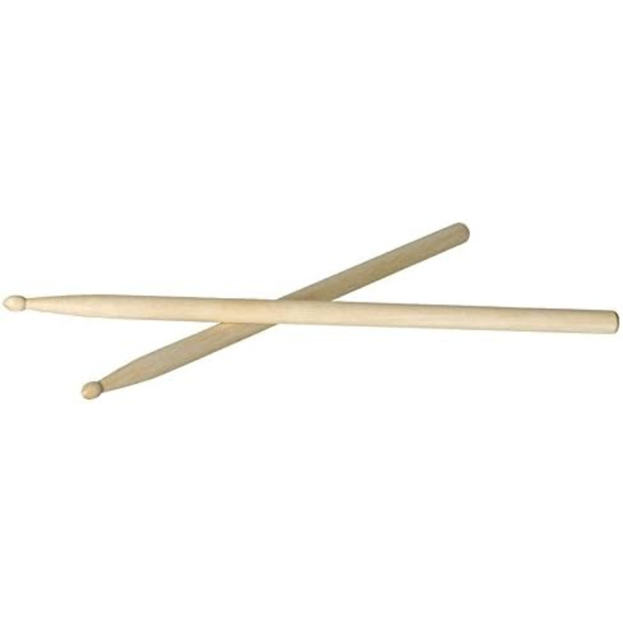Гімнастичний м'яч PEZZI Drums Komb 65 см з підставкою та паличками для фітнесу