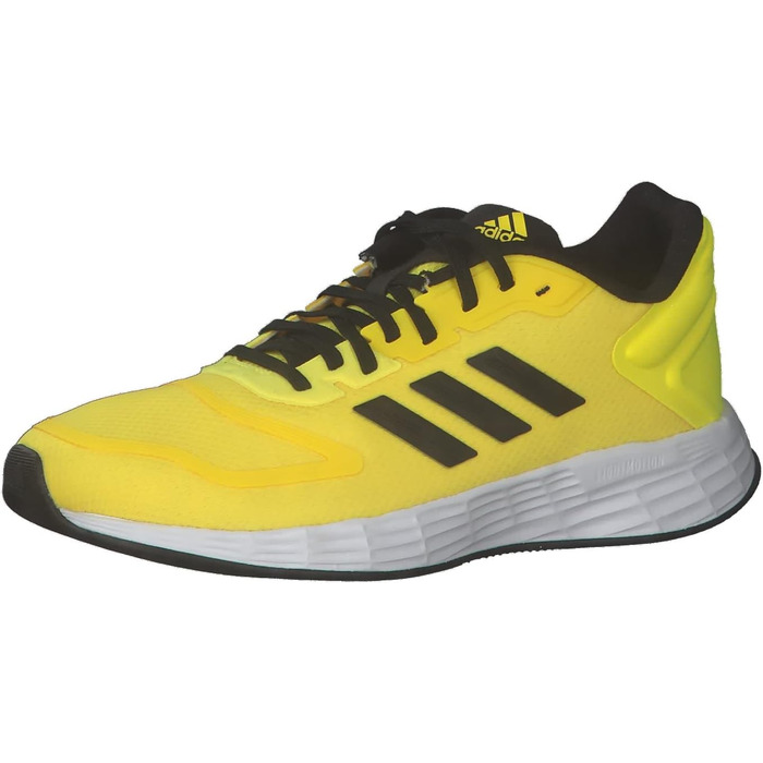 Кросівки для бігу Adidas Duramo 10 (36 2/3 EU) - Beamye Ftwwht Cblack