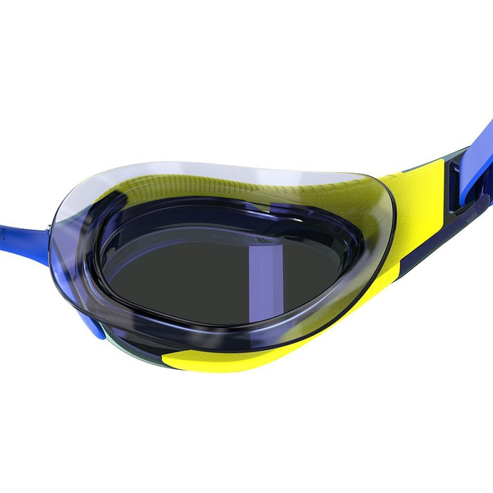 Унісекс окуляри для плавання Speedo Fastskin Hyper Elite з дзеркальним покриттям