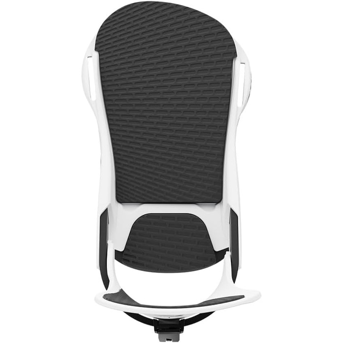 Кріплення для сноуборду Union STR (Білий/Оксамитовий сад, M: 41-43)