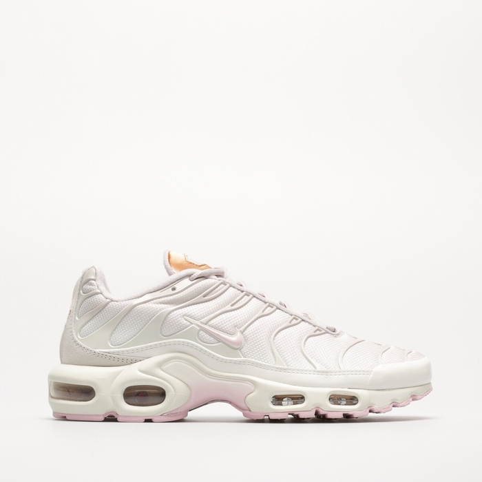 Кросівки Nike Air Max Plus TN Білі DD6612-001, розмір 42