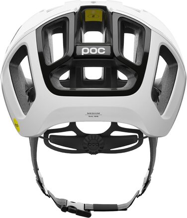 Велосипедний шолом POC Ventral MIPS для захисту голови