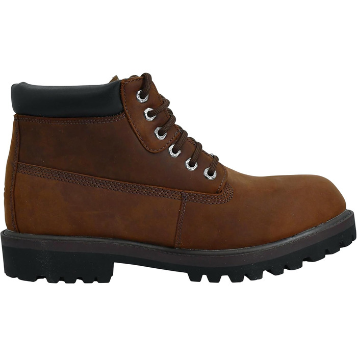 Черевики чоловічі Skechers Sergeants Verdict 4442 DSCH, розмір 46 EU, колір Cdb