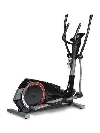 Еліптичний тренажер Crosstrainer Series для кардіо, моделі DCT2000i, DCT2500i, Perform X2i, Perform X5i