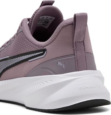 Кросівки PUMA Flyer Lite 3 для міста та бігу, Plum Jam Lilac Crush, чорний, 42 EU