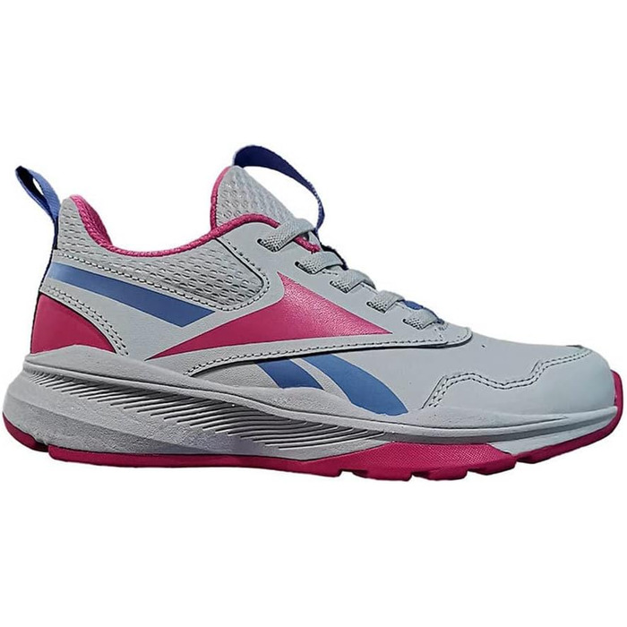 Дитячі кросівки Reebok Xt Sprinter 2.0 Alt для хлопчиків та дівчаток (27 EU, фіолетовий, рожевий)