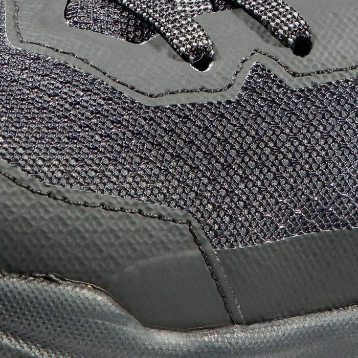 Черевики чоловічі Mammut Sertig II Low GTX чорні, 48 2/3 EU