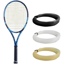 Тенісна ракетка Babolat Pure Drive 2021, розмір ручки 4 1/8