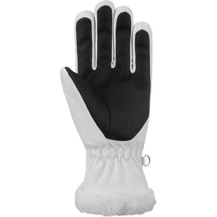 Жіночі гірськолижні рукавички Reusch Luna R-TEX XT: водонепроникні, вітрозахисні та утеплені зимові рукавички для спорту