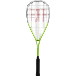Сквош-ракетка Wilson Blade Team Blade UL, легка, професійна