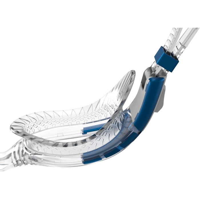 Унісекс окуляри для плавання Speedo Futura Biofuse Flexiseal Dual для дорослих