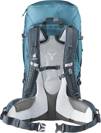 Рюкзак для туризму Deuter Futura Pro 40 л Atlantic-ink, розмір L