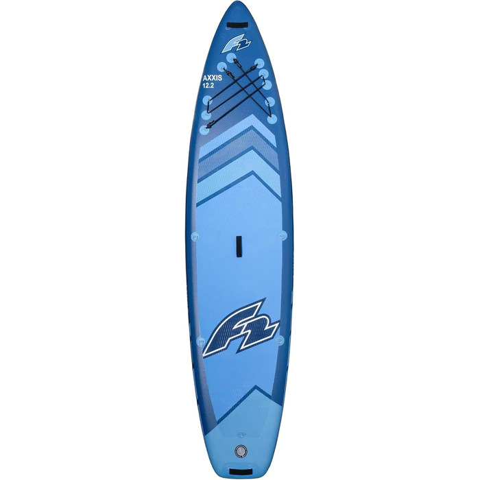 Надувна SUP дошка Campsup F2 AXXIS Combo з аксесуарами, для початківців і досвідчених, серфборд для веслування стоячи