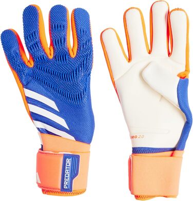 Воротарські рукавички adidas Predator Competition унісекс