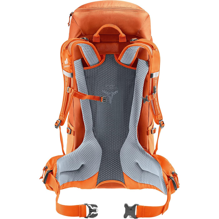 Рюкзак для туризму Deuter Futura 32 л, анатомічний, для походів