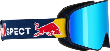Гірськолижні окуляри Red Bull Spect RUSH-14BL3, розмір M