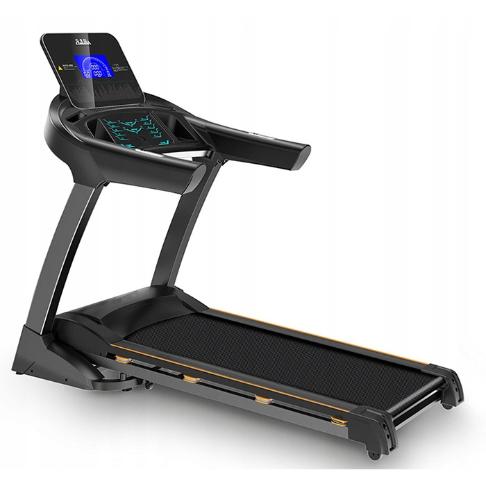 Електрична бігова доріжка FIT-NET 850 Incline, до 150 кг