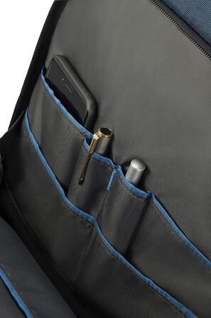 Рюкзак для ноутбука Samsonite Guardit 2.0 15.6'' 22,5 л, синій