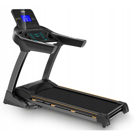 Електрична бігова доріжка FIT-NET 850 Incline, до 150 кг