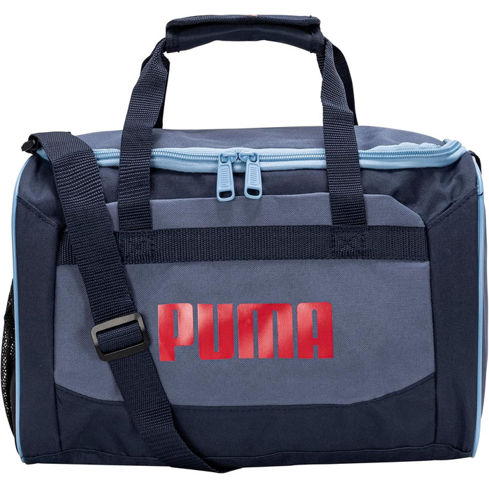 Дитяча спортивна сумка PUMA Evercat Transformation Jr для дівчат