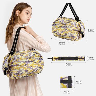 Спортивна сумка-рюкзак SPAHER Leopard: 40x30x20 см, для ручної поклажі Wizzair, Vueling, для подорожей, фітнесу, дамам та чоловікам